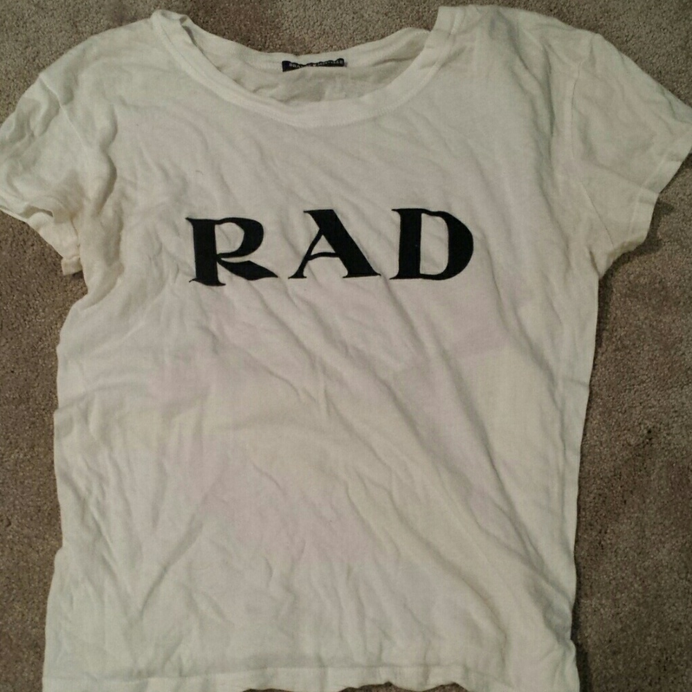 Brandy Melville tee